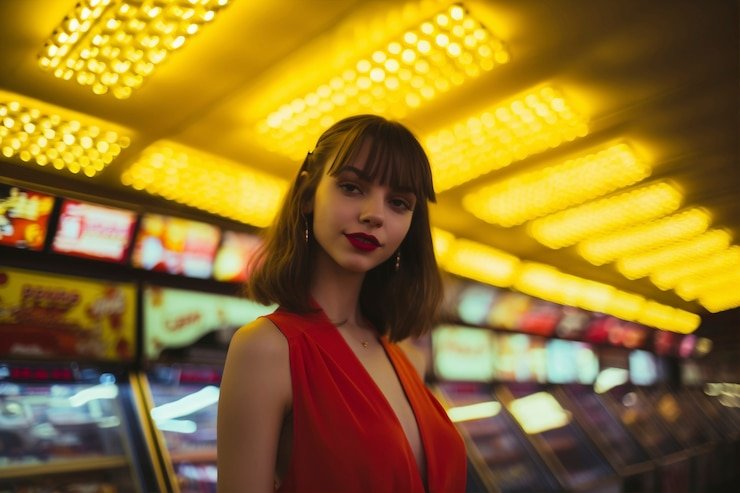 metaspin live casino studio with professional dealers and multi-camera setup
