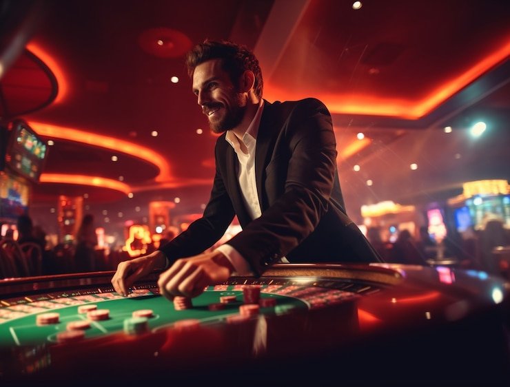 Angka Main live draw result announcement on metaspin