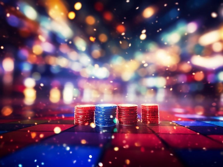 Togel 4D Game 